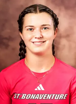 Callie Turpin, Soccer, St. Bonaventure University
