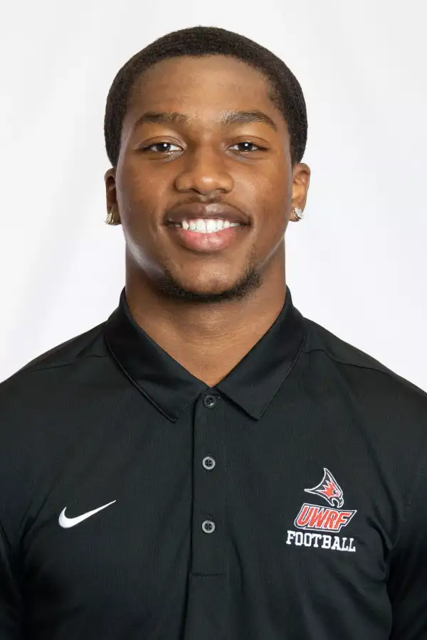Quinci Jones, Football, University of Wisconsin-River Falls