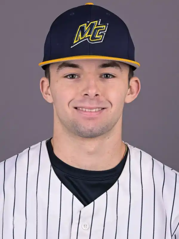Nick Koch, Baseball, Merrimack College