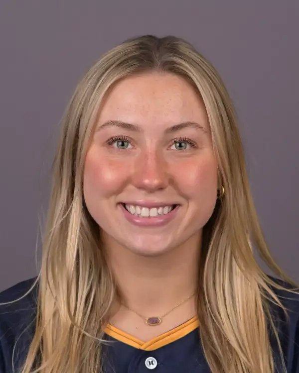 Samantha Sosnovich, Softball, Merrimack College