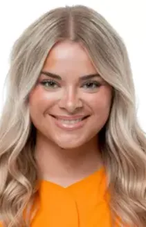 Peyton Hardenburger, Softball, undefined