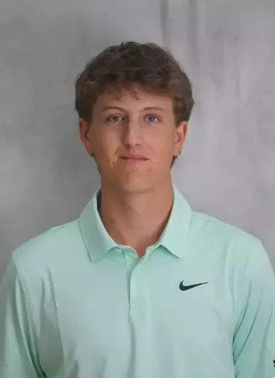 Gavin Carver, Golf, Saint Leo University