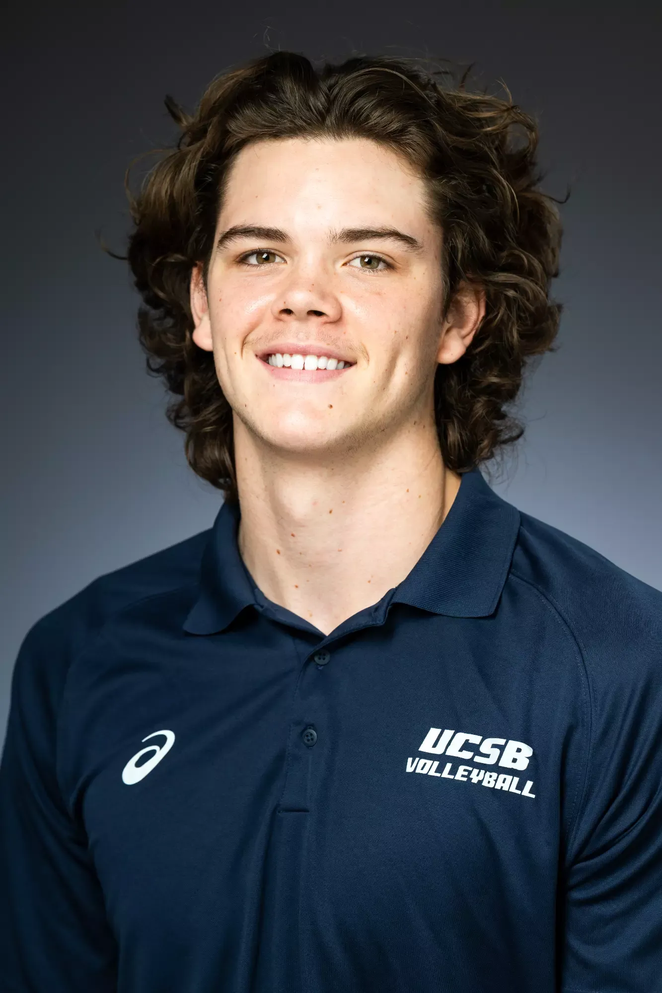 Raglan Kear, Volleyball, University of California, Santa Barbara