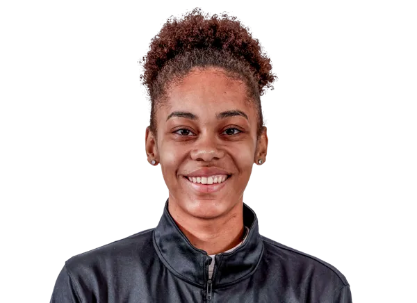 Ava McKennie, Basketball, undefined