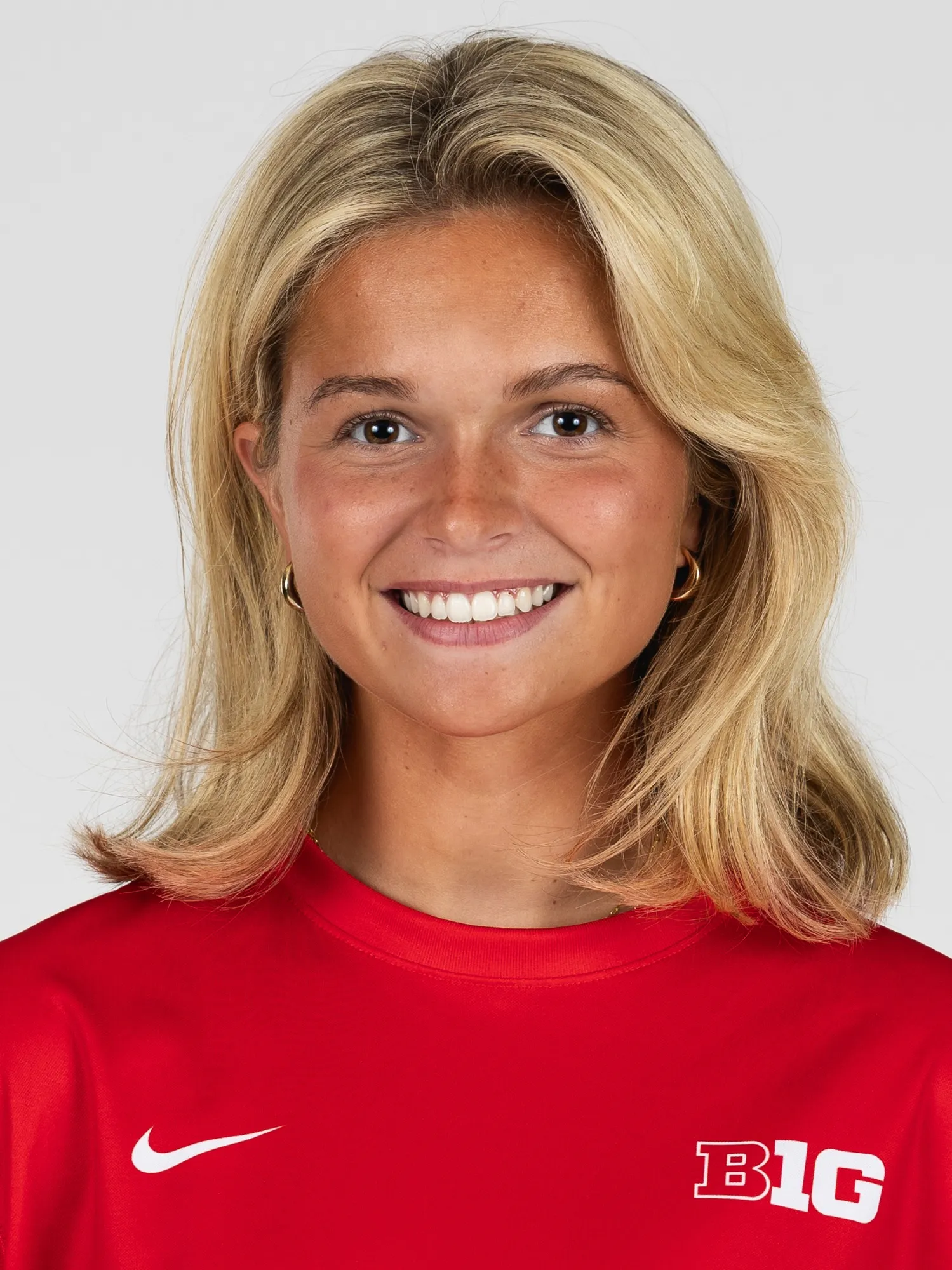 Lily Ann Phillips, Soccer, undefined