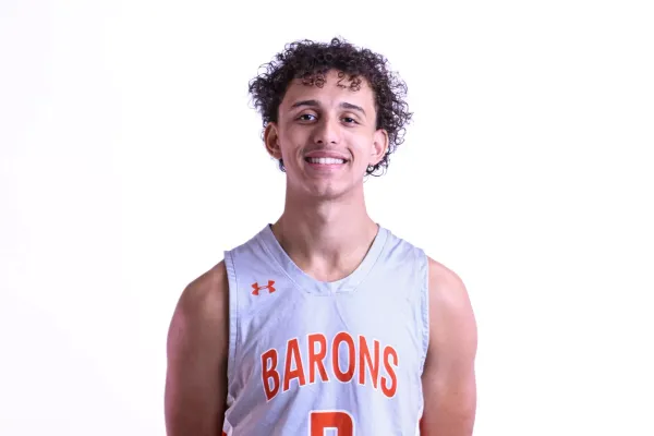 Xavier Gordon-Somers, Basketball, Brewton-Parker College
