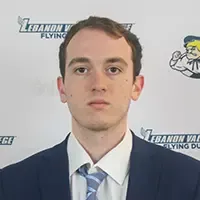 Anthony Asfor, Lacrosse, Lebanon Valley College