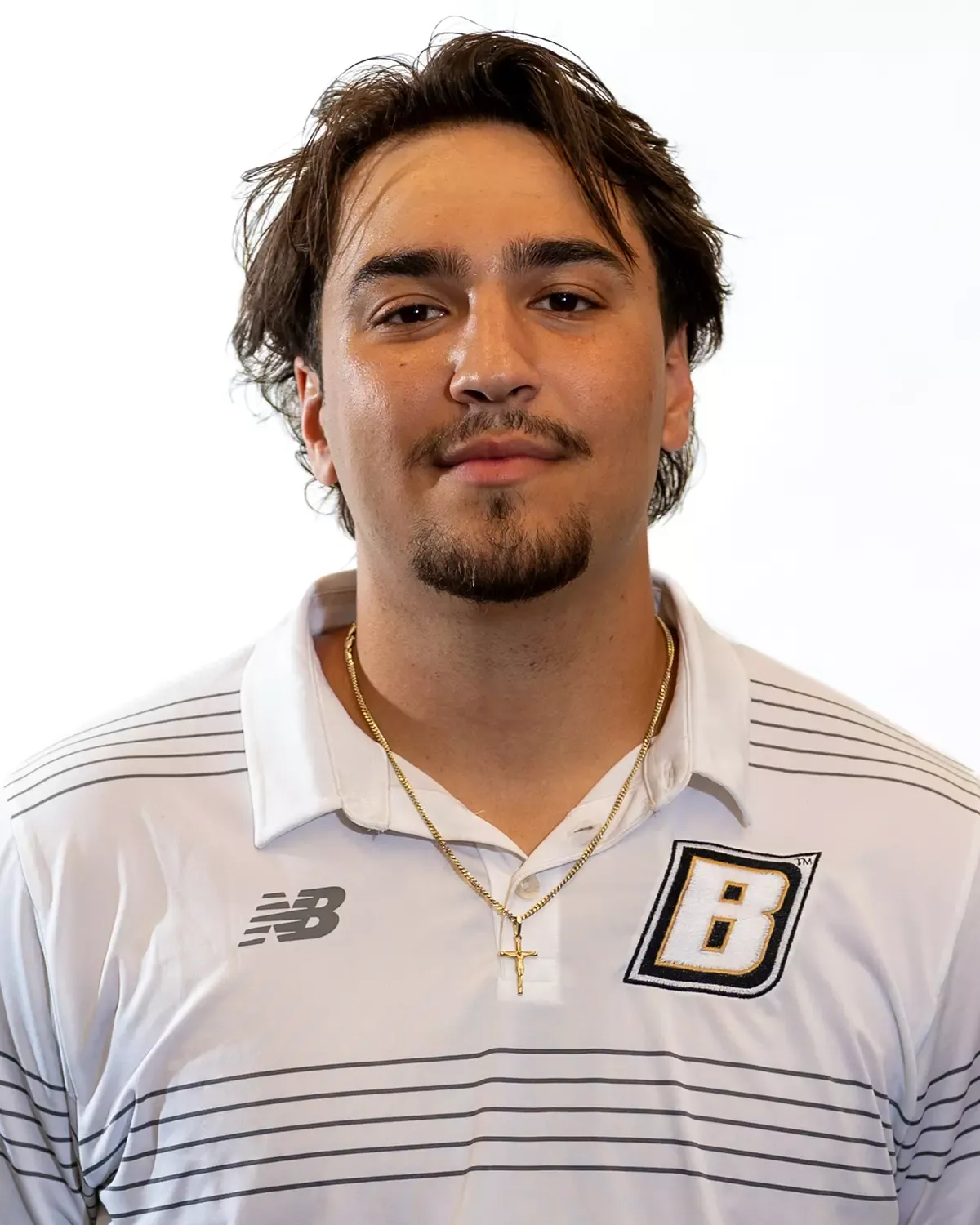 Dominic Diaz, Football, undefined