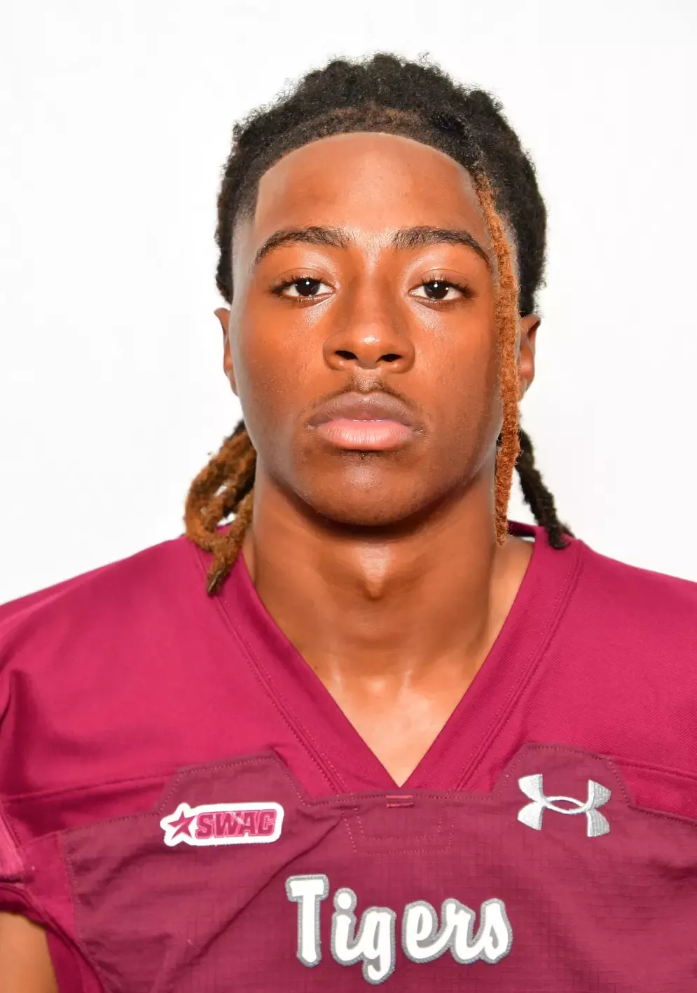 Markel McNeal, Football, Texas Southern University