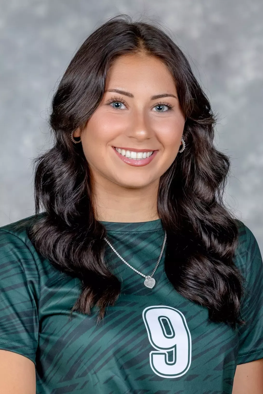 Tiana Mainella, Soccer, Siena College