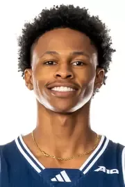 B. Aris White, Basketball, University of Richmond