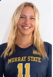 Ella Vogel, Volleyball, undefined
