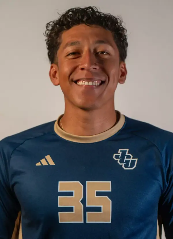 Brandon Rangel, Soccer, John Carroll University
