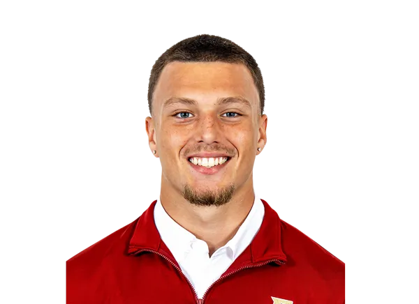 Landen Clark, Football, Louisiana State University