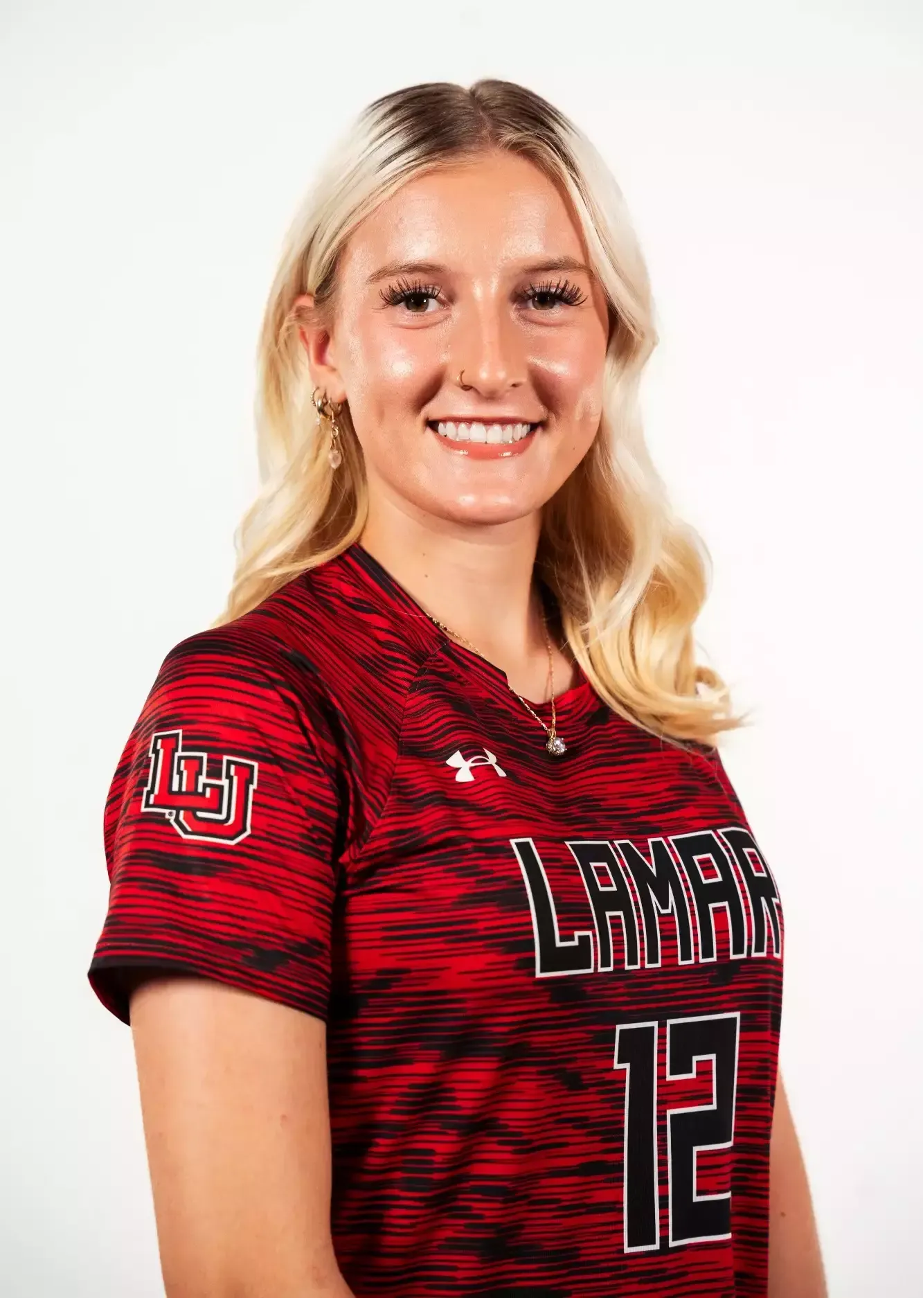 Ryleigh Stifflemire, Soccer, Lamar University