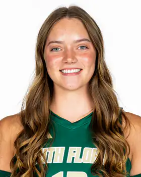 Addy Brus, Volleyball, undefined