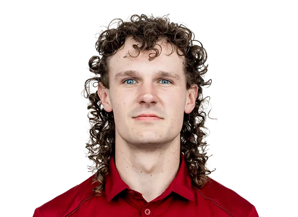 Mason McHugh, Football, undefined