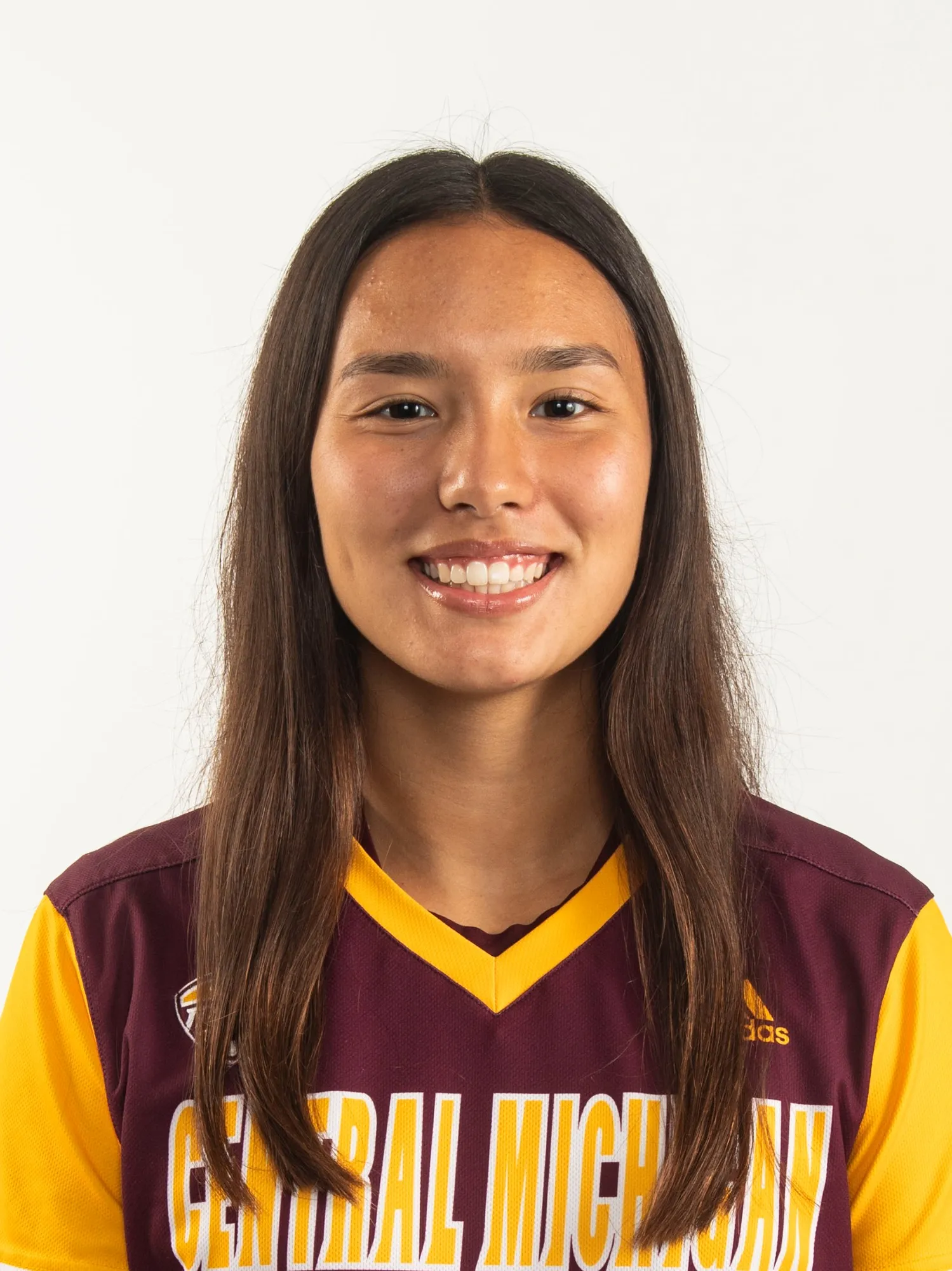 Elise Baker, Softball, Central Michigan University