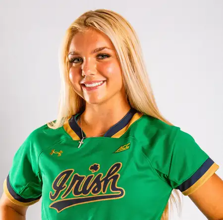 Molly Conner, Softball, University of Notre Dame