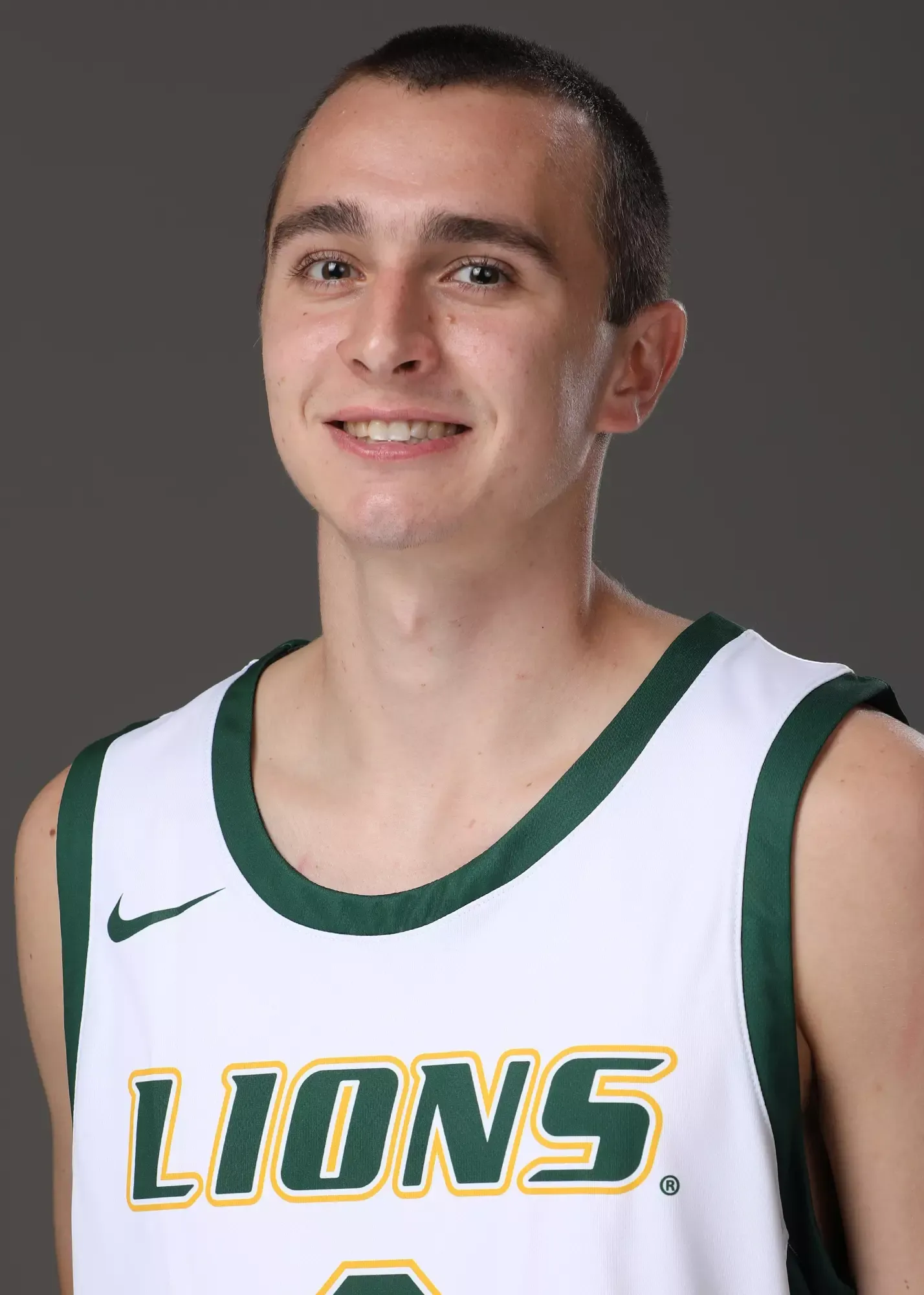 Brayden Williams, Basketball, Missouri Southern State University