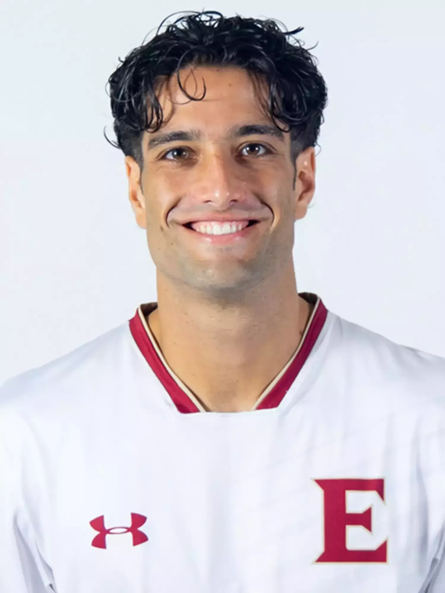 Carlos Levy, Soccer, undefined