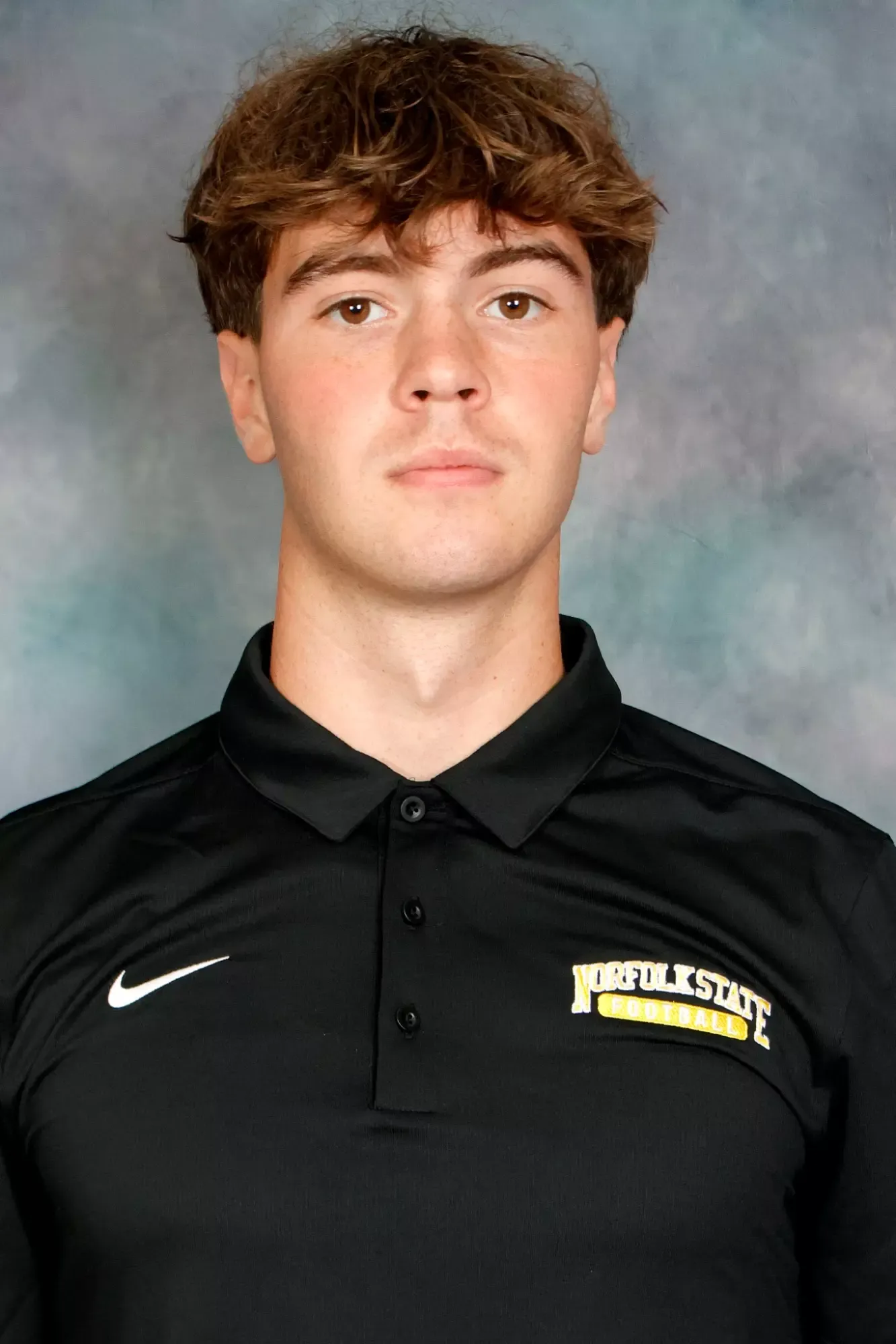 Jake Walker, Football, undefined