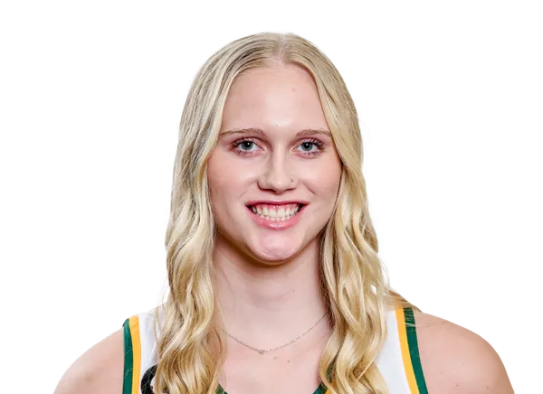 Sacia Vanderpool, Basketball, North Dakota State University