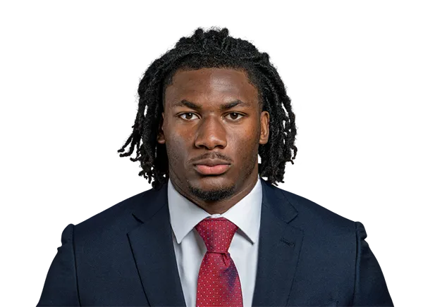 R Mason Thomas, Football, undefined