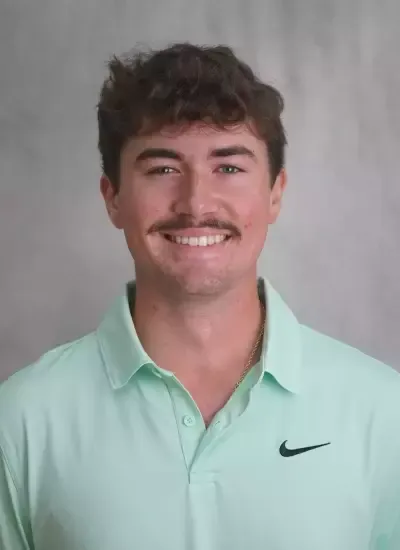 Connor Newbold, Golf, Saint Leo University