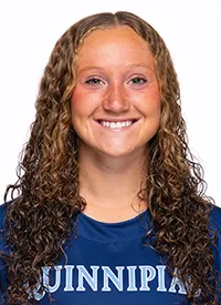 Kendall Lee, Lacrosse, Quinnipiac University