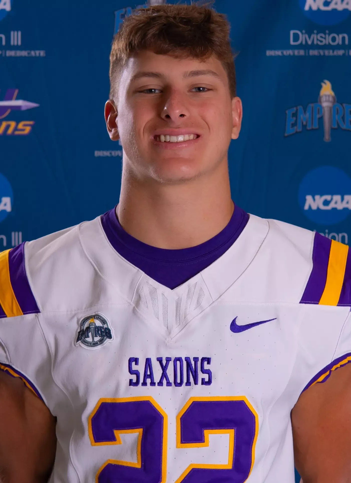 James Freeman, Football, undefined