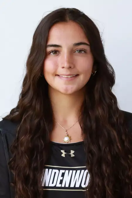 Kayla Vazquez, Lacrosse, Lindenwood University