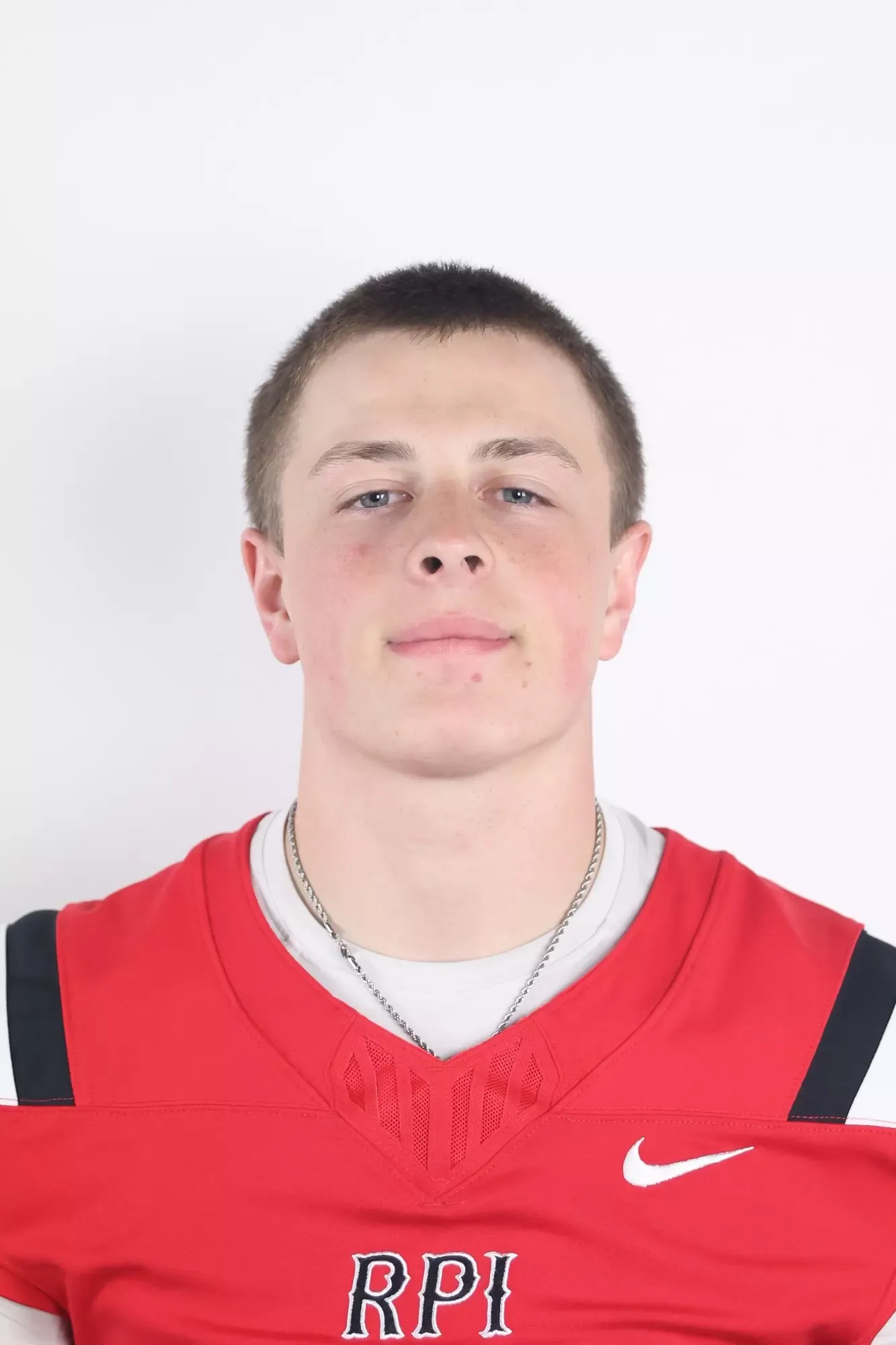 Mason Smith, Football, Rensselaer Polytechnic Institute