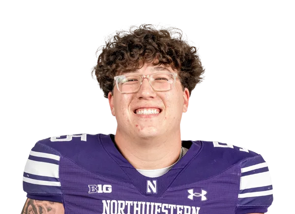 Dylan Roberts, Football, undefined