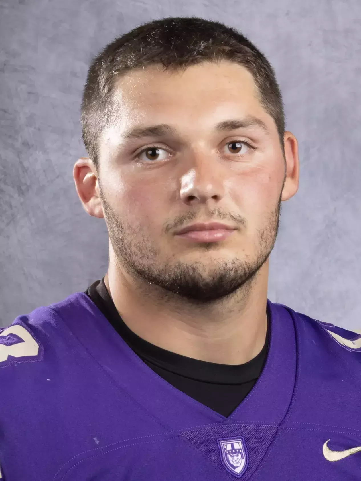 Adam Mills, Football, Albion College