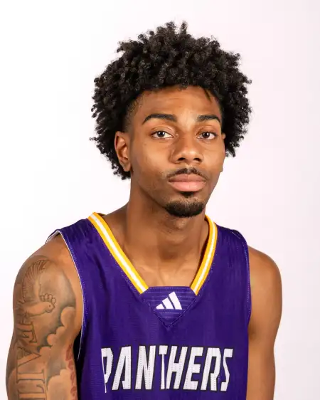 Jaylen Lee, Basketball, Prairie View A&M University