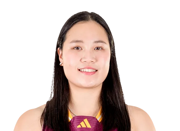 Yannie Chan, Basketball, Iona University