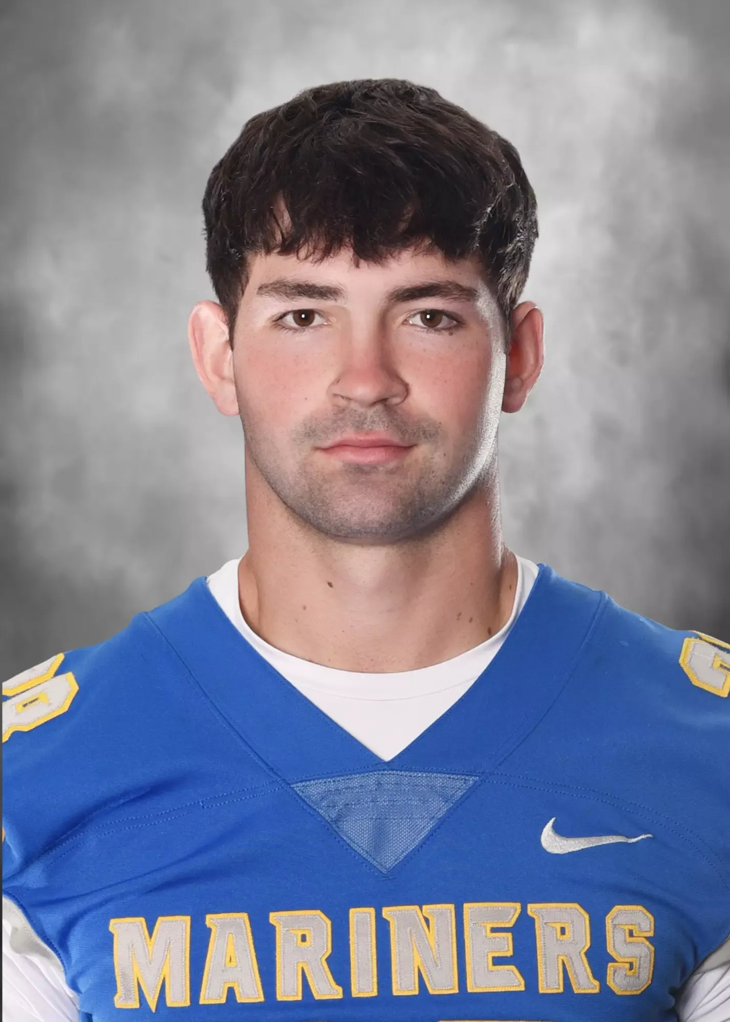 Lucas Houghton, Football, undefined
