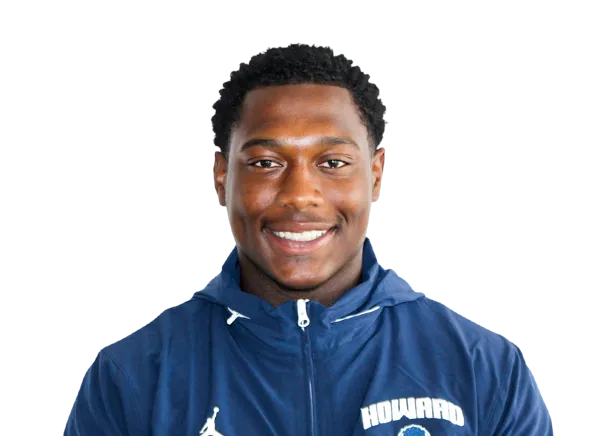 Rufus Ferguson II, Football, undefined