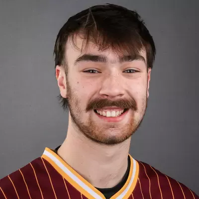 Joe Herrick, Baseball, University of Minnesota Duluth