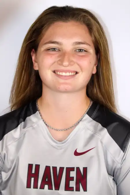 Mikayla Mellenthine, Lacrosse, Lock Haven University