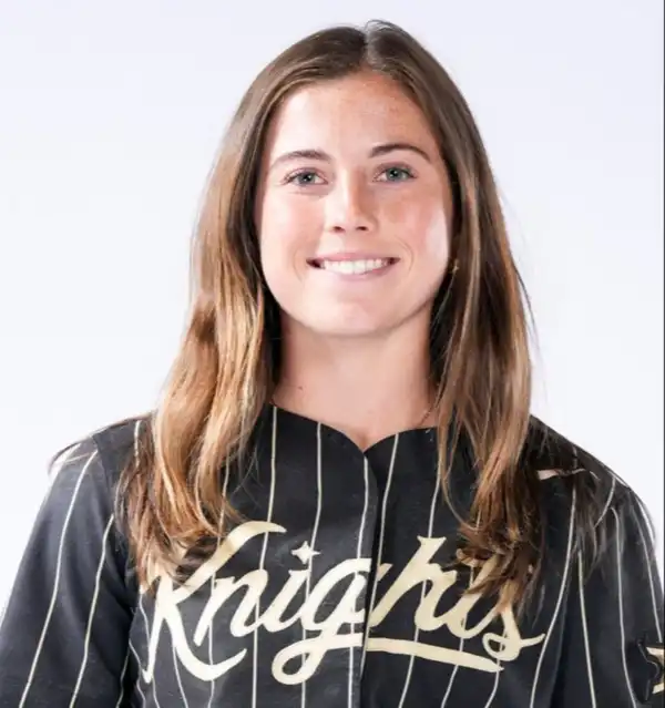 Kayla Christensen, Softball, University of Central Florida
