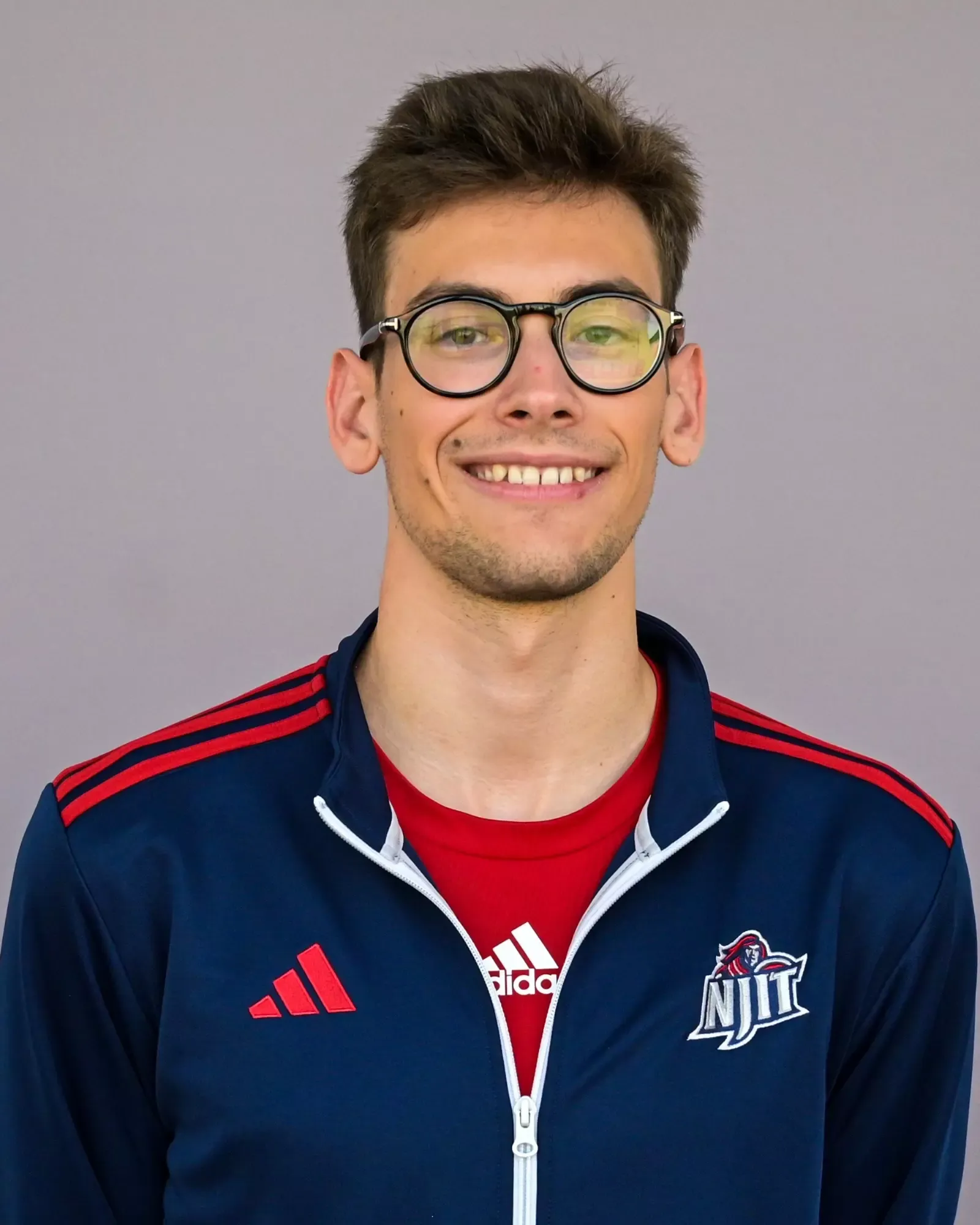 Borys Endle, Swimming & Diving, New Jersey Institute of Technology