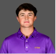 Luke Haskew, Golf, undefined