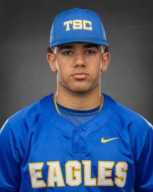 Luis Sosa, Baseball, Tallahassee State College