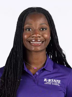 Niomi Wines, Track and Field, undefined