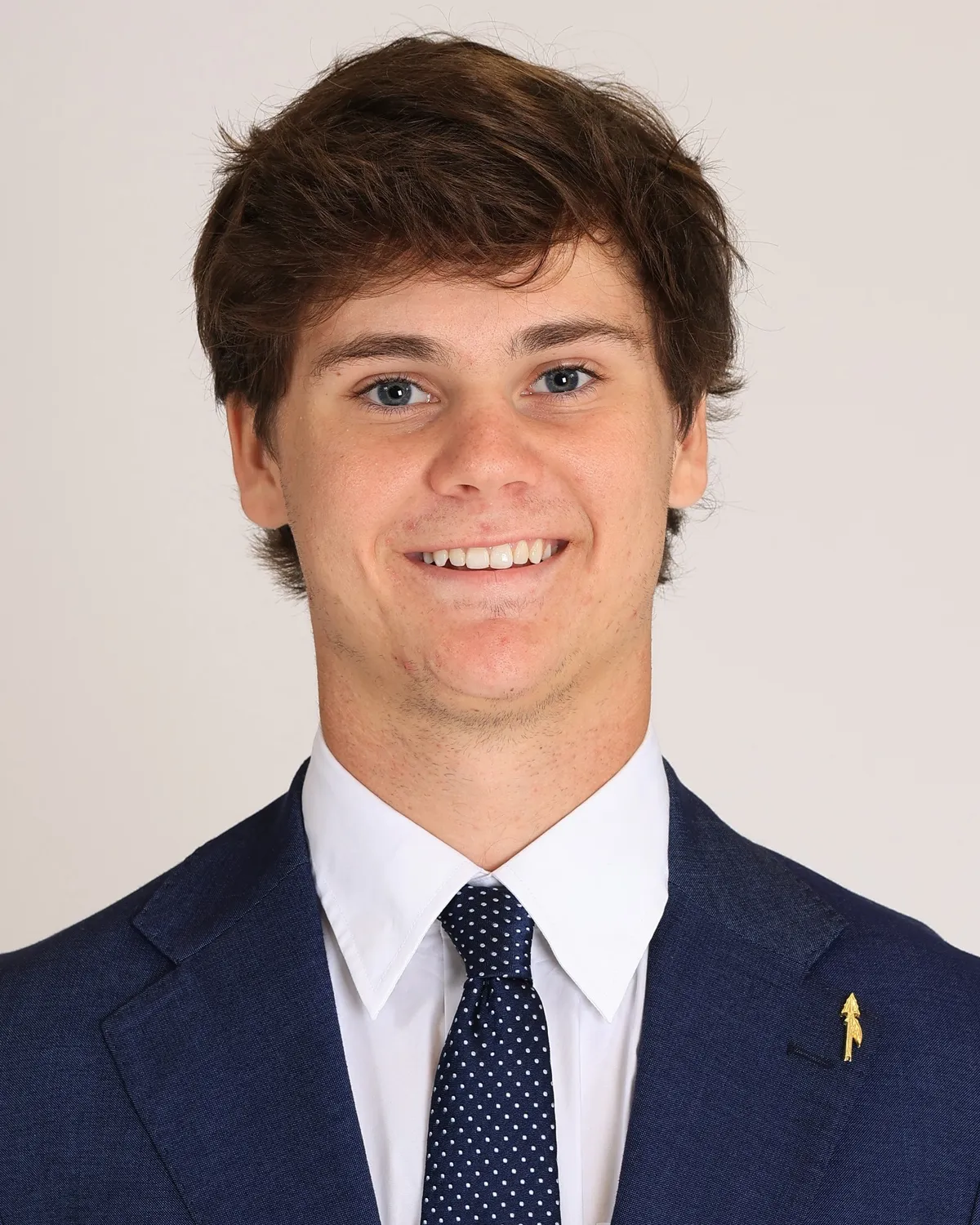 Chris Jaskiewicz, Lacrosse, undefined