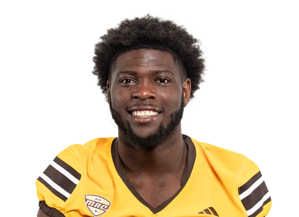 Kershawn Fisher, Football, undefined