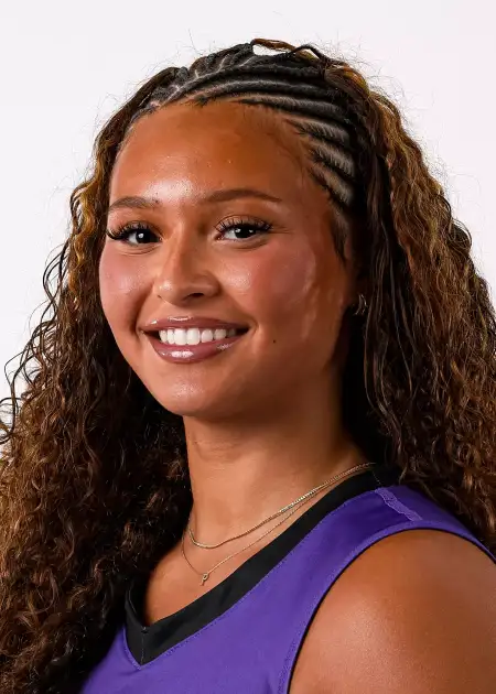 Alyssa Dinh, Volleyball, Tarleton State University