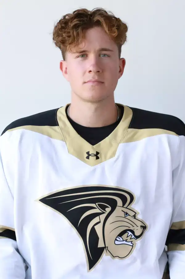 Andrew LeBlanc, Hockey, Lindenwood University